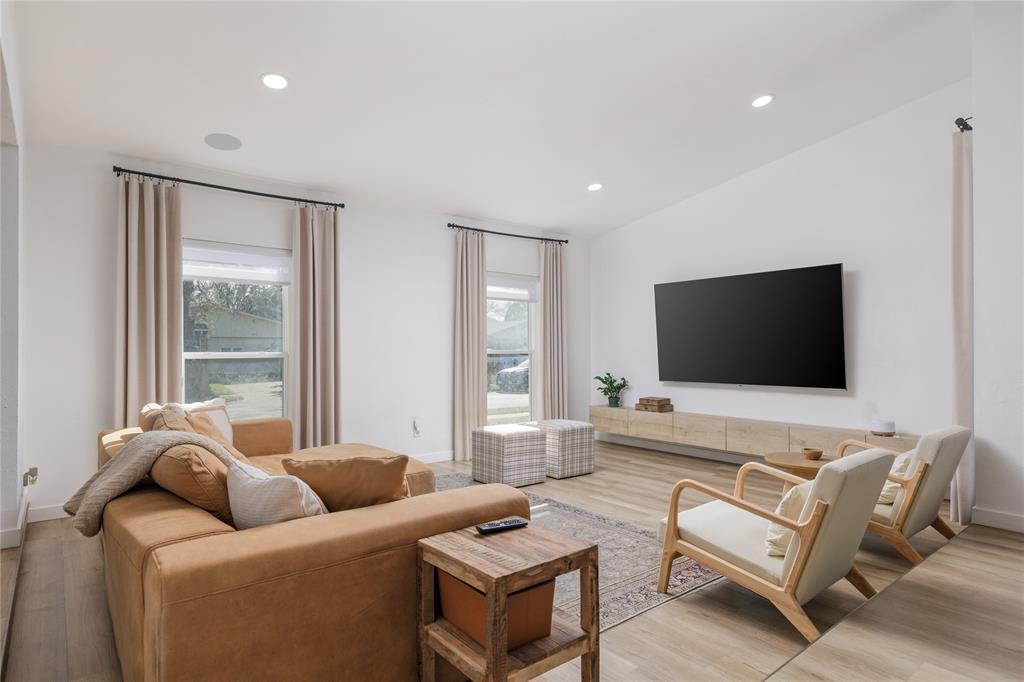 Briawood Estates - Residential