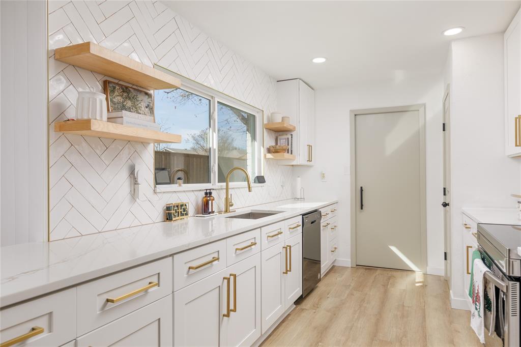 Briawood Estates - Residential