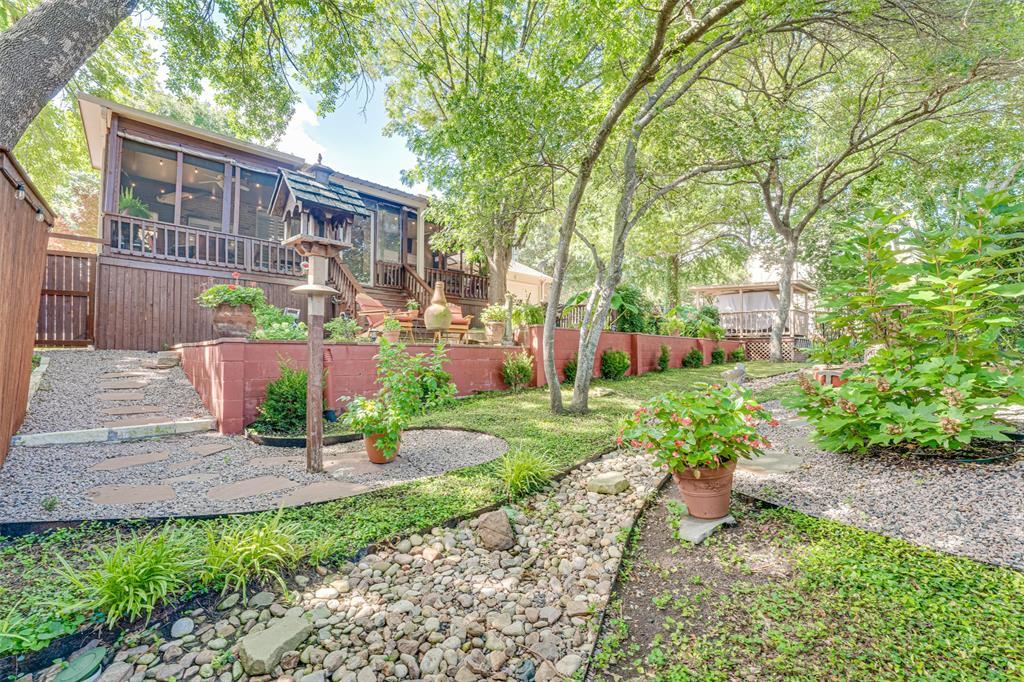 5908 Yacht Club Drive
