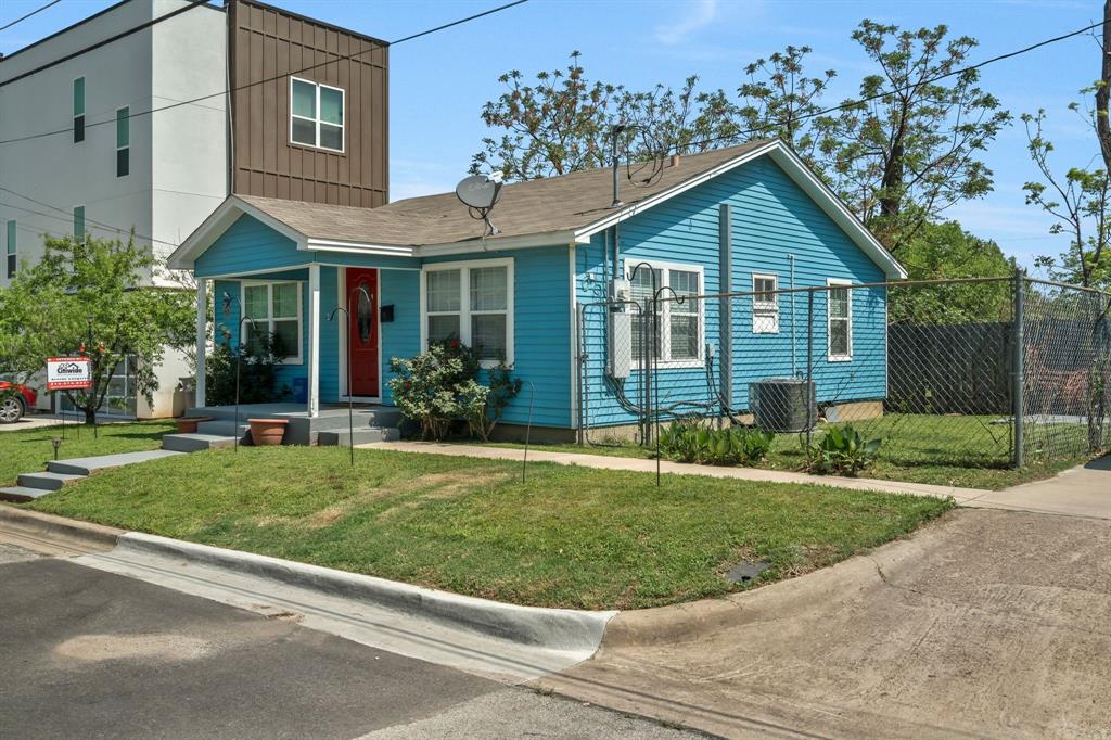 Wilkerson - Residential