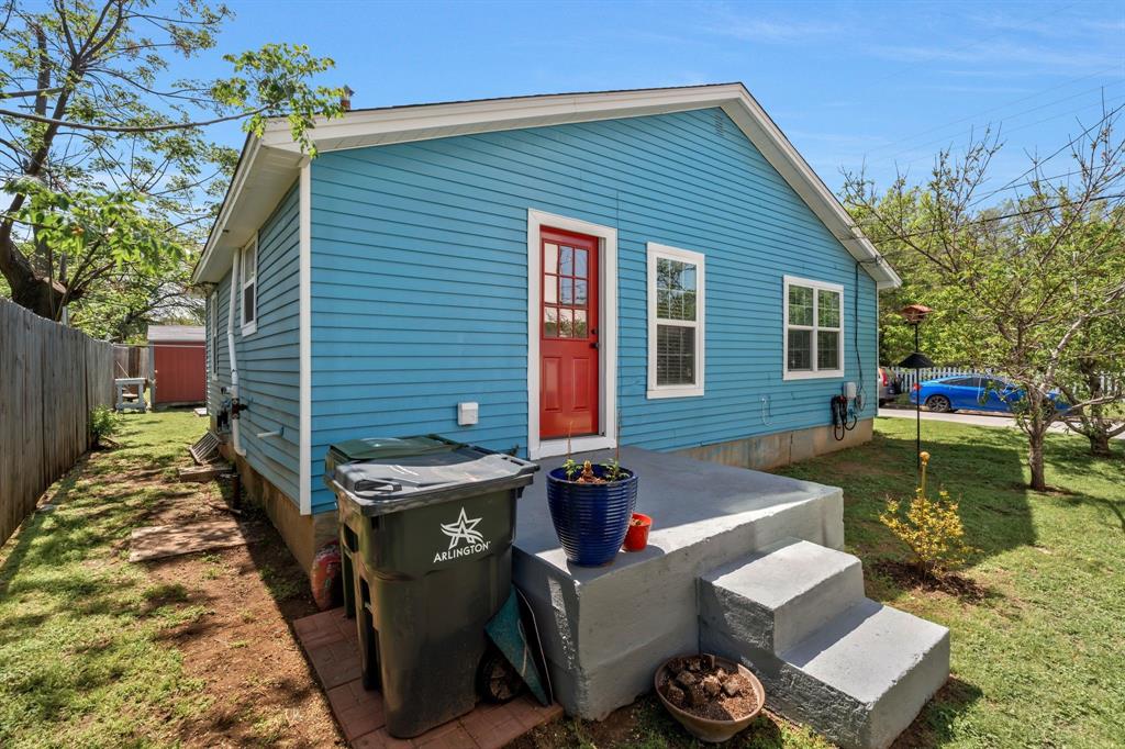 Wilkerson - Residential