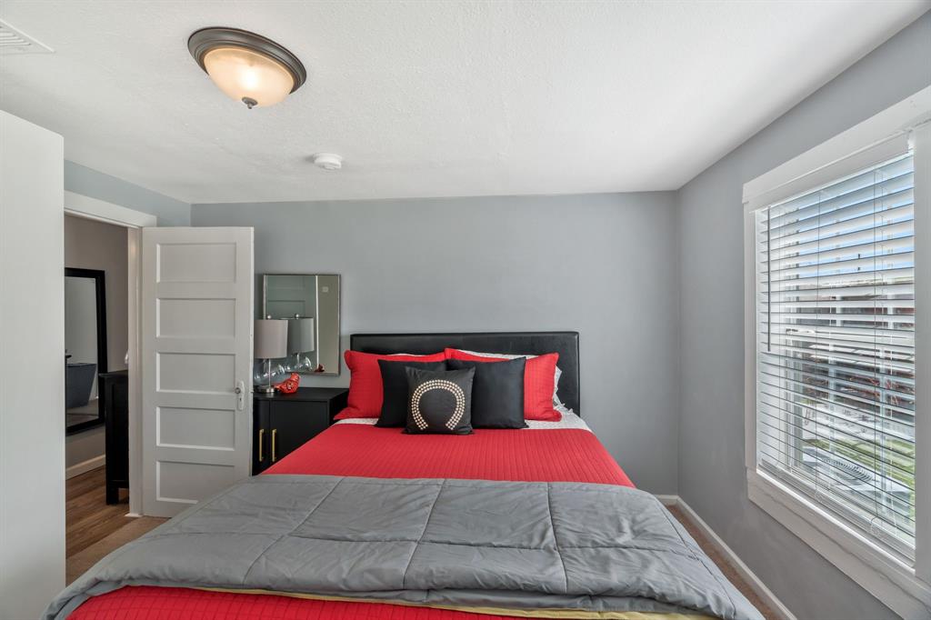 Wilkerson - Residential