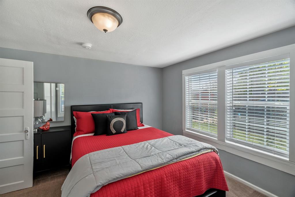 Wilkerson - Residential