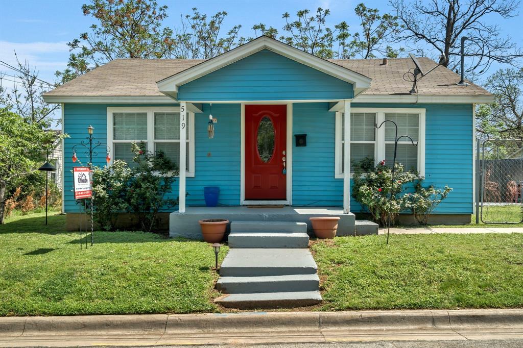 Wilkerson - Residential