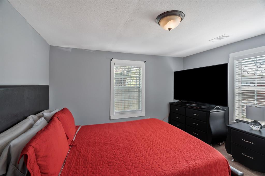 Wilkerson - Residential