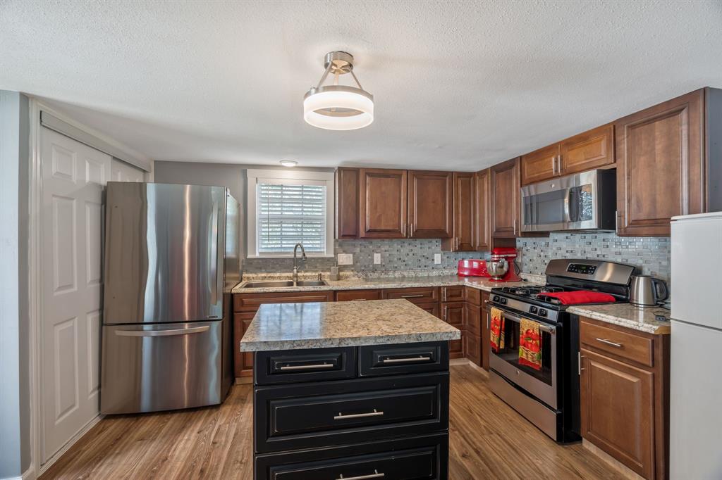 Wilkerson - Residential