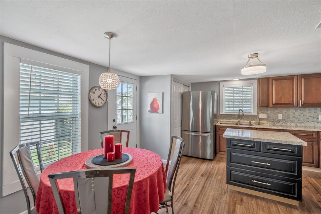 Wilkerson - Residential