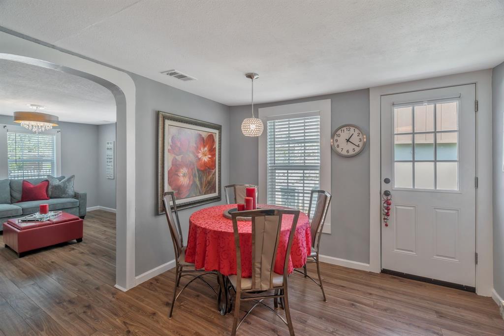 Wilkerson - Residential