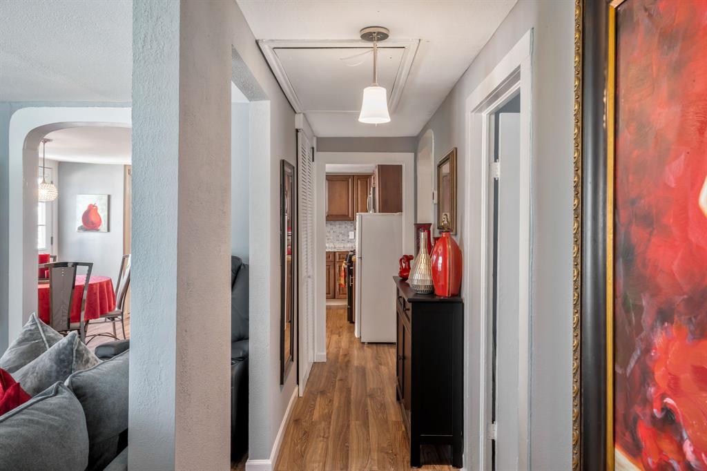 Wilkerson - Residential