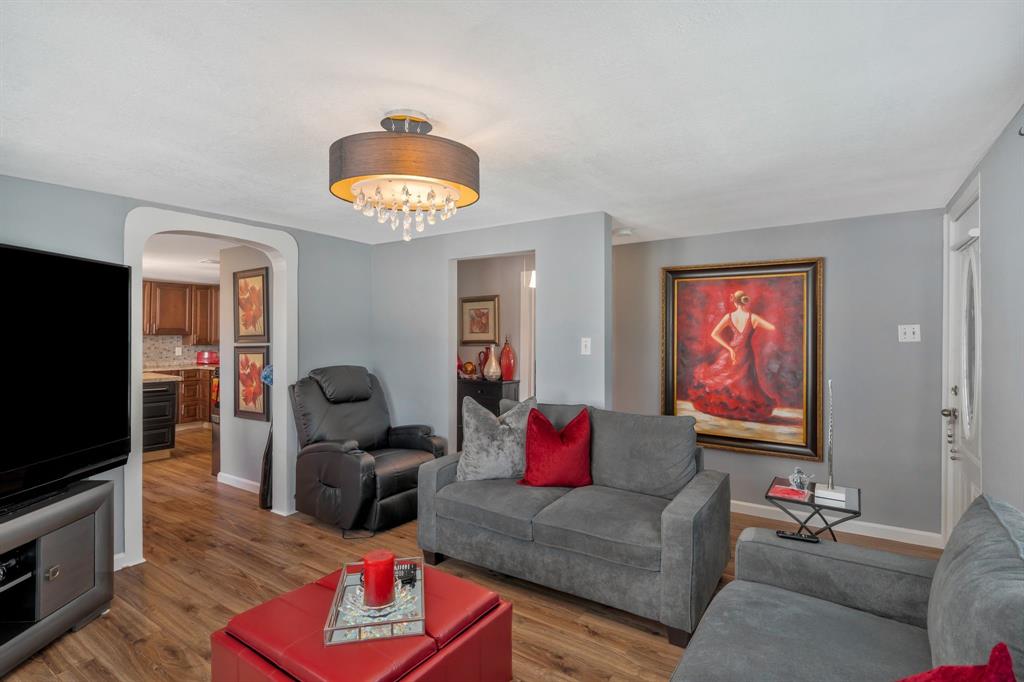 Wilkerson - Residential