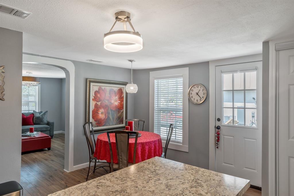 Wilkerson - Residential