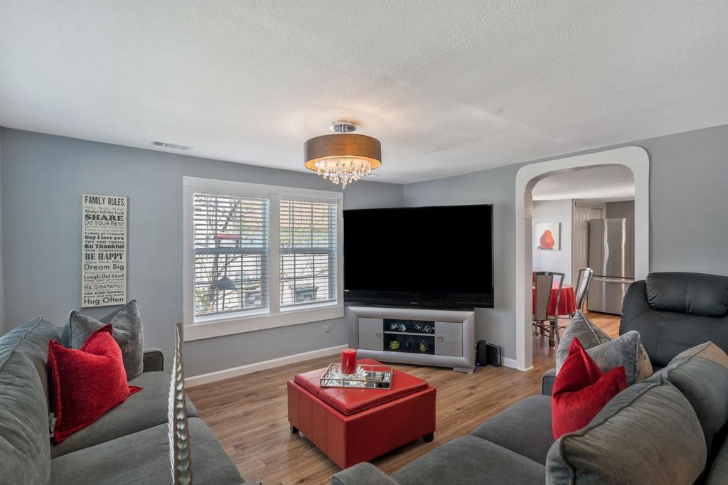 Wilkerson - Residential