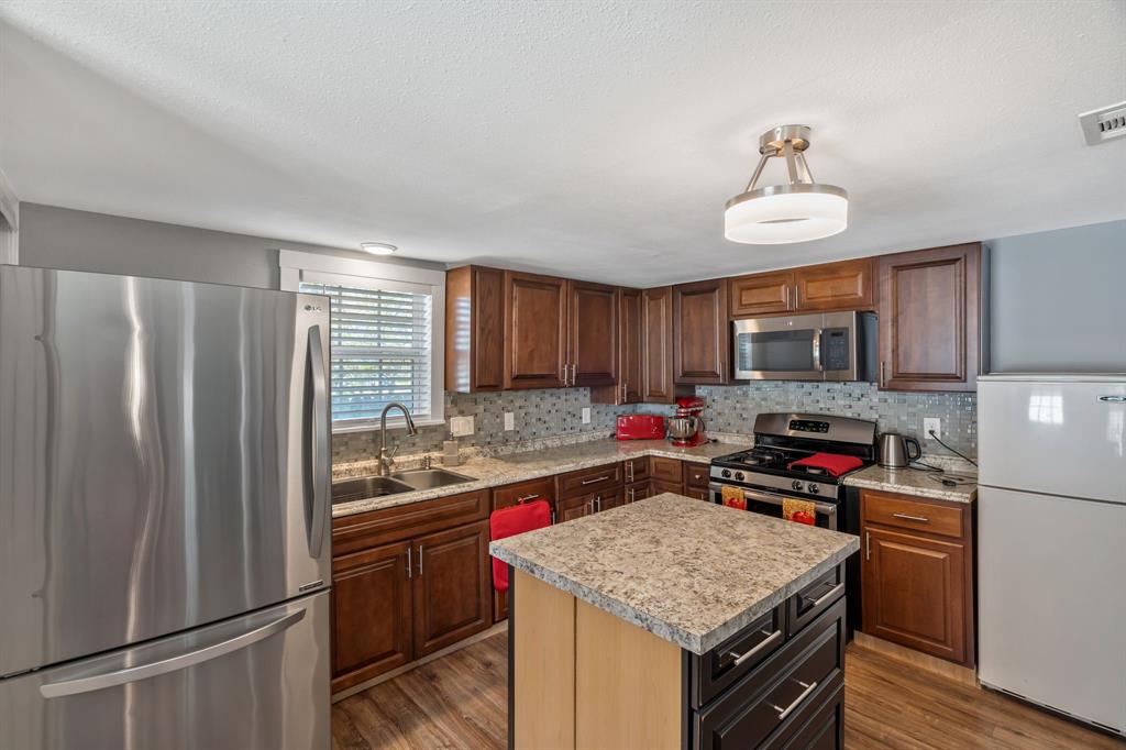 Wilkerson - Residential