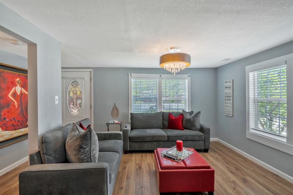 Wilkerson - Residential