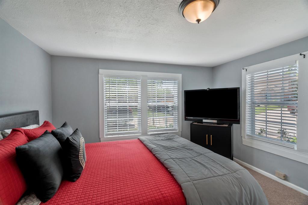 Wilkerson - Residential