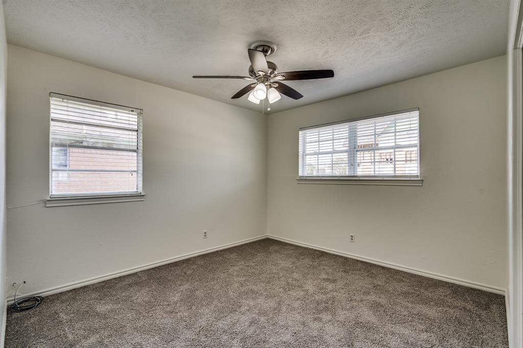 M F Hawkins - Residential Lease