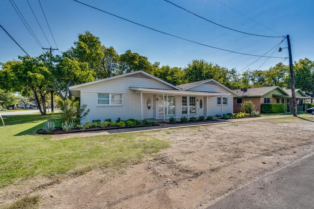 M F Hawkins - Residential Lease