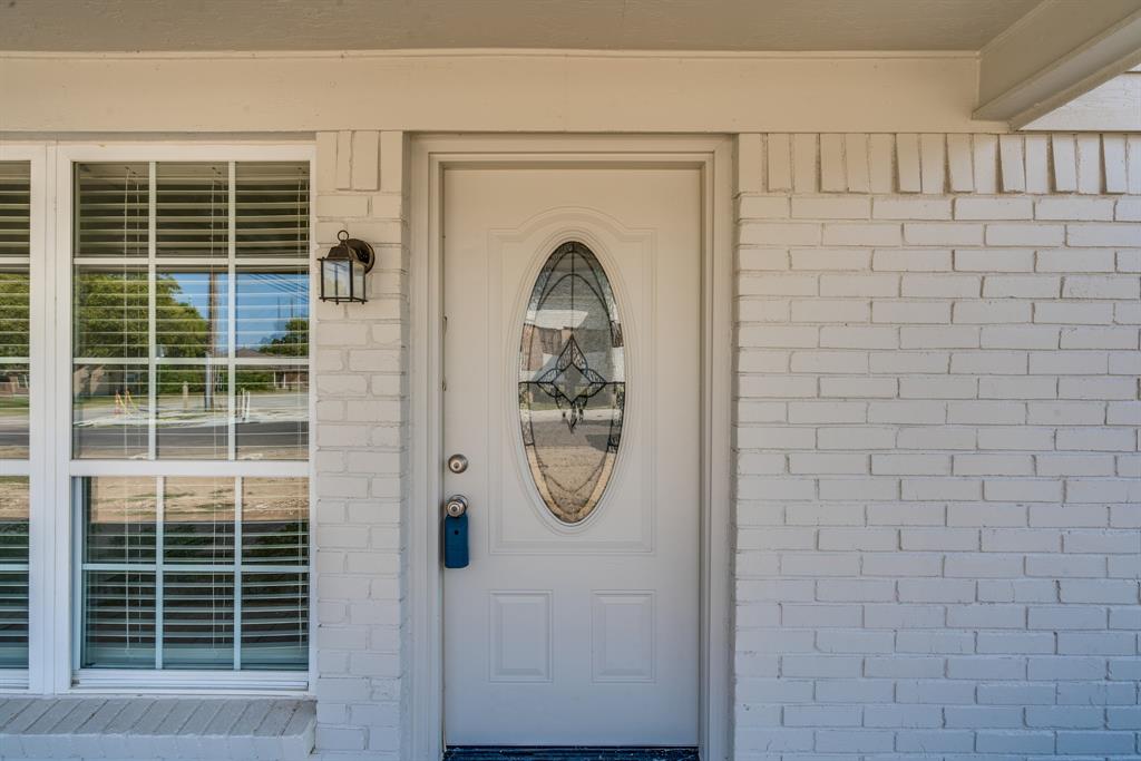 M F Hawkins - Residential Lease