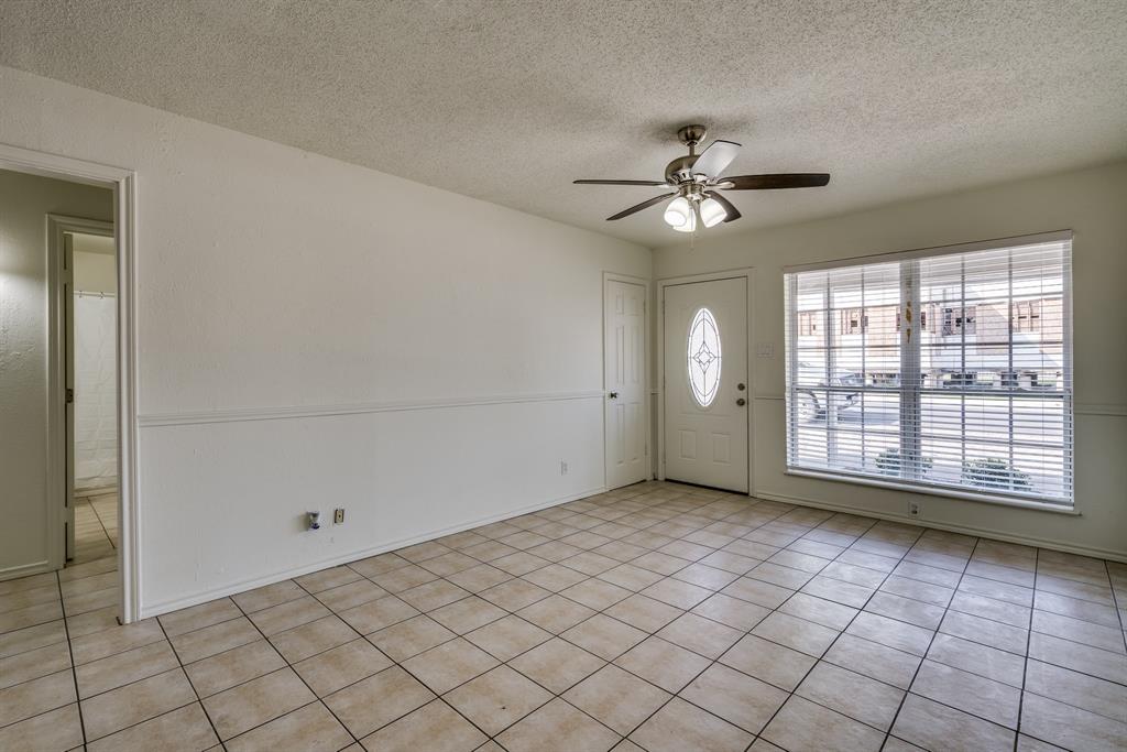 M F Hawkins - Residential Lease