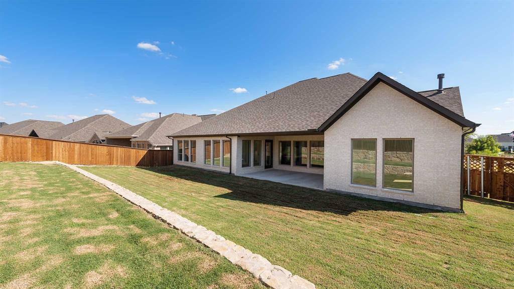 Somerset Park - Residential