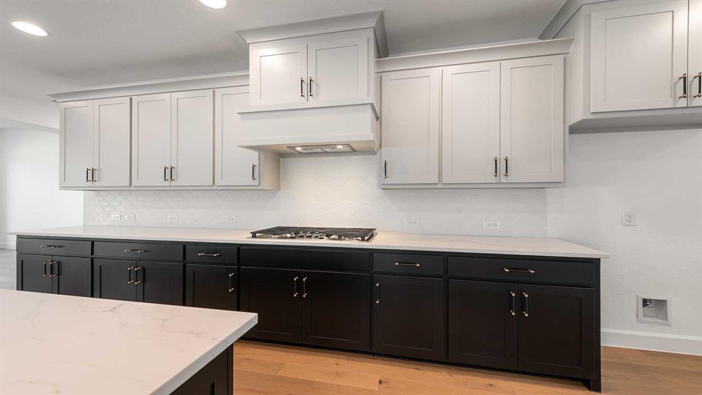 Somerset Park - Residential