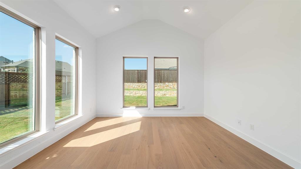 Somerset Park - Residential