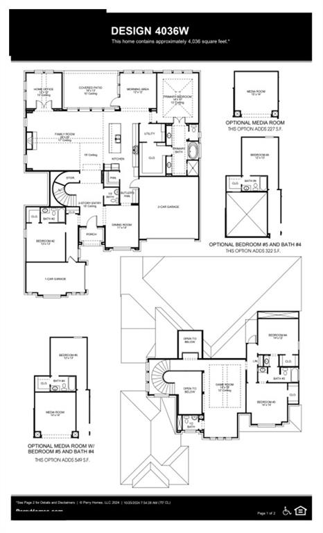 4221 Olmsted Drive