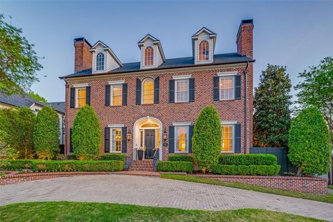 3025 Amherst Avenue University Park TX 75225