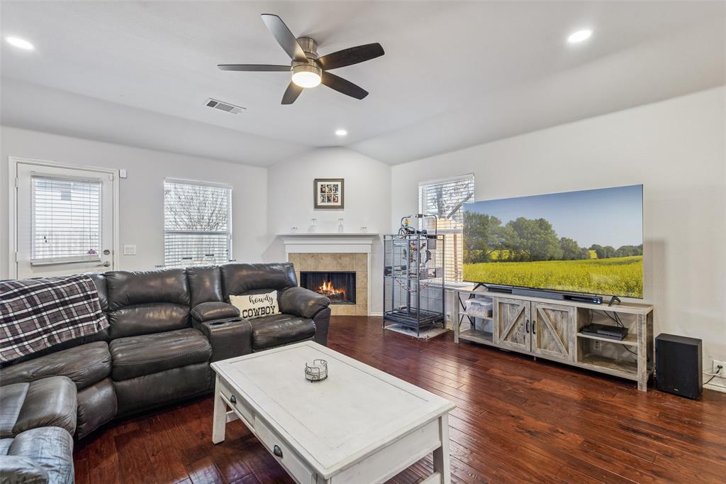 Cross Oak Ranch Ph 3 Tr 8 - Residential