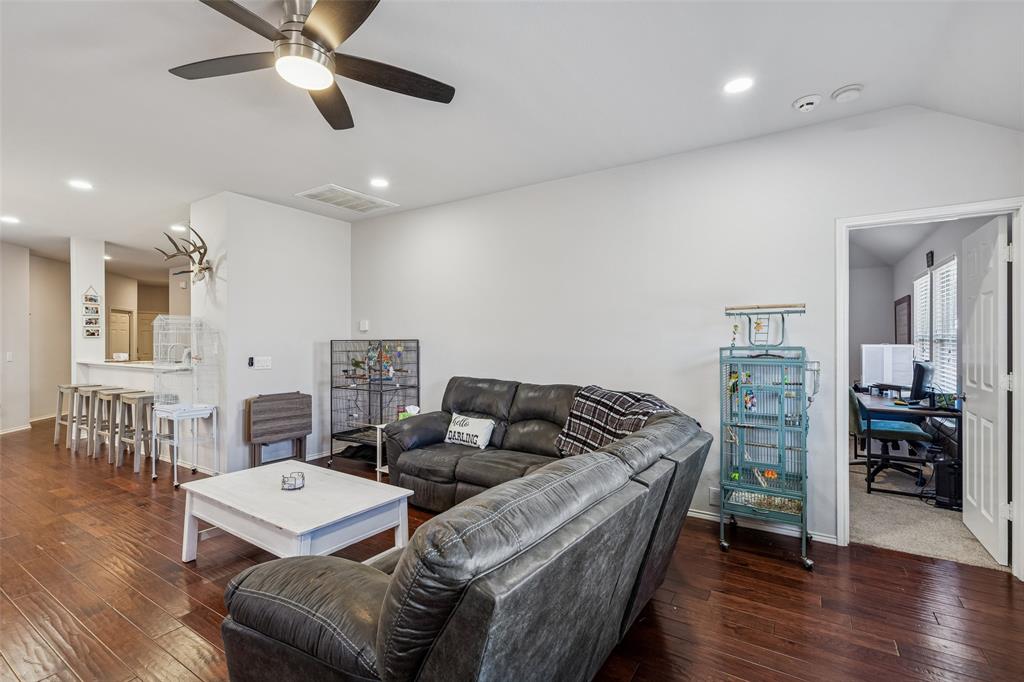 Cross Oak Ranch Ph 3 Tr 8 - Residential