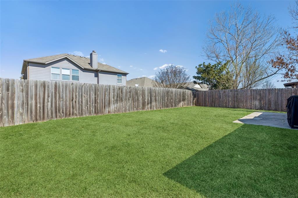 Cross Oak Ranch Ph 3 Tr 8 - Residential