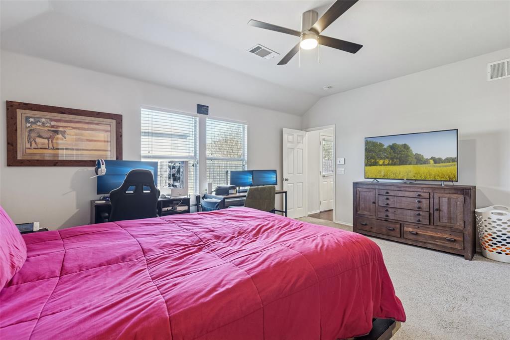 Cross Oak Ranch Ph 3 Tr 8 - Residential