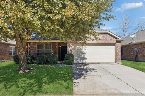 Photo of 8901 Sierra Trail, Cross Roads, TX 76227 (MLS # 21191776)