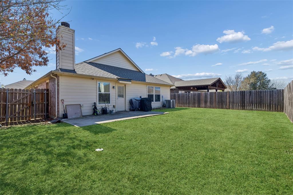 Cross Oak Ranch Ph 3 Tr 8 - Residential