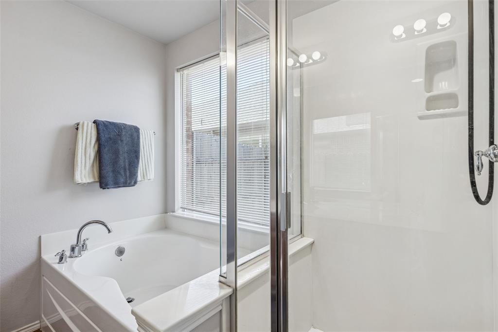 Cross Oak Ranch Ph 3 Tr 8 - Residential