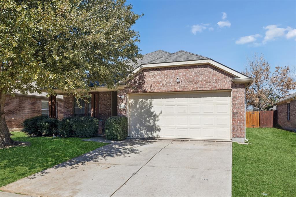 Cross Oak Ranch Ph 3 Tr 8 - Residential