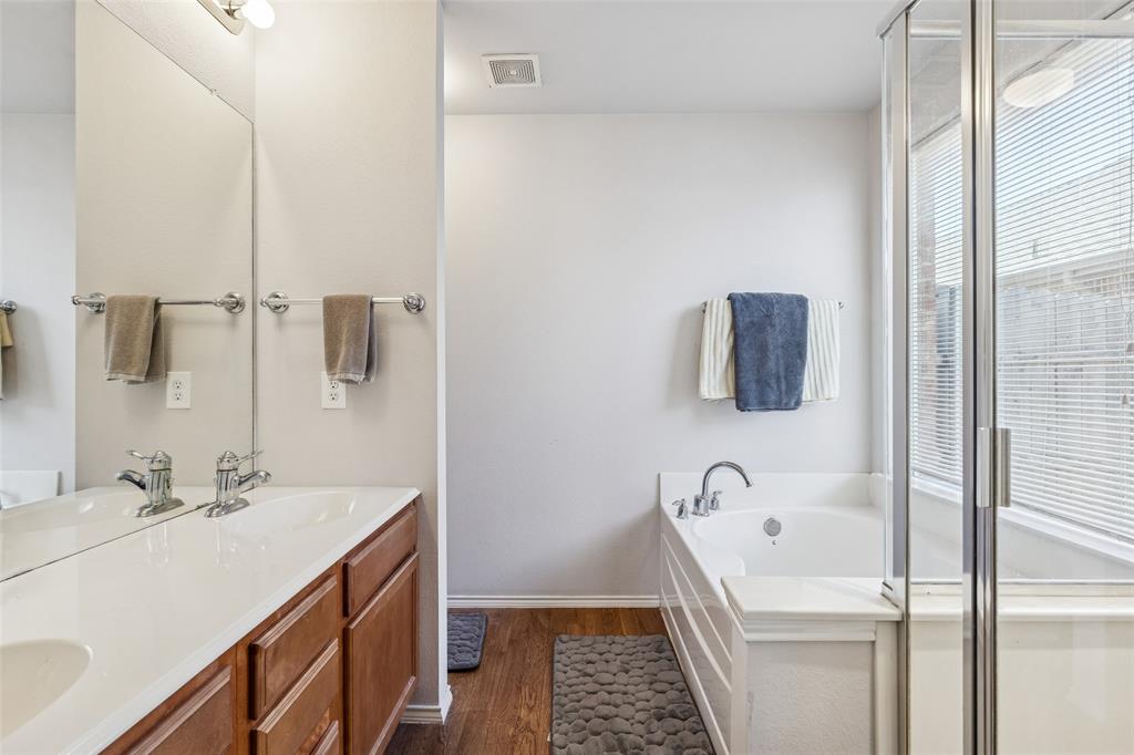 Cross Oak Ranch Ph 3 Tr 8 - Residential