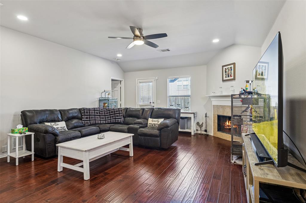 Cross Oak Ranch Ph 3 Tr 8 - Residential