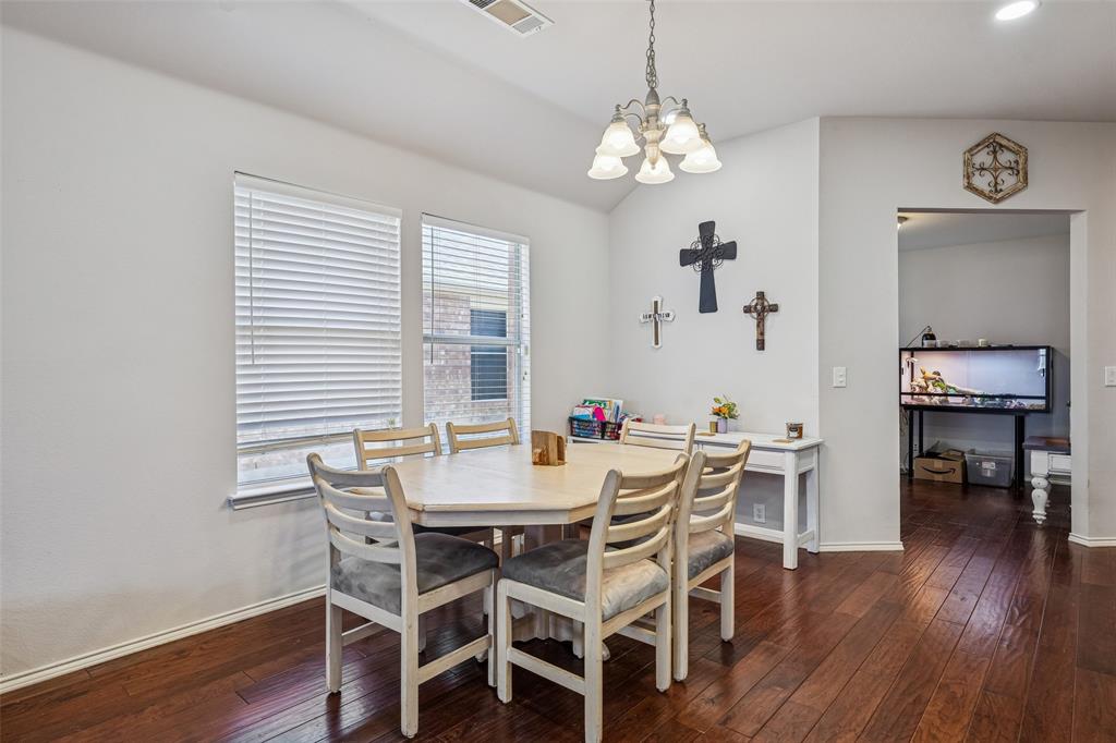 Cross Oak Ranch Ph 3 Tr 8 - Residential