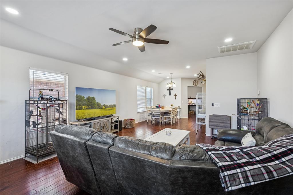 Cross Oak Ranch Ph 3 Tr 8 - Residential