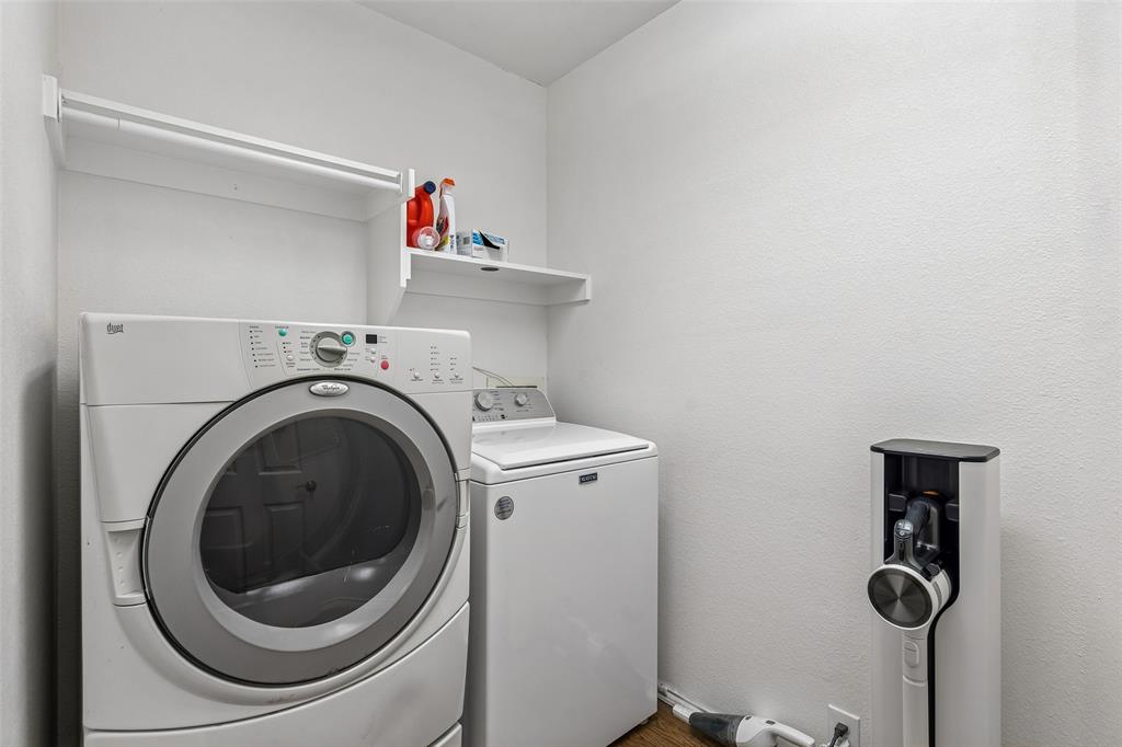 Cross Oak Ranch Ph 3 Tr 8 - Residential