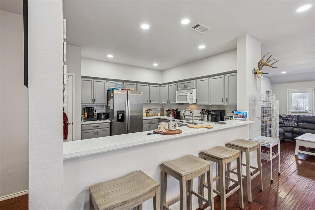 Cross Oak Ranch Ph 3 Tr 8 - Residential