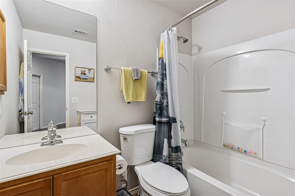 Cross Oak Ranch Ph 3 Tr 8 - Residential