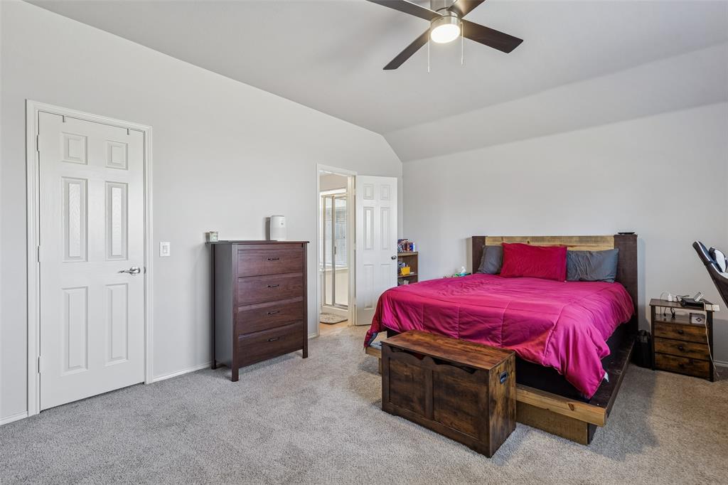 Cross Oak Ranch Ph 3 Tr 8 - Residential