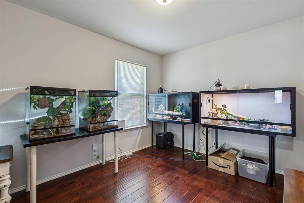 Cross Oak Ranch Ph 3 Tr 8 - Residential