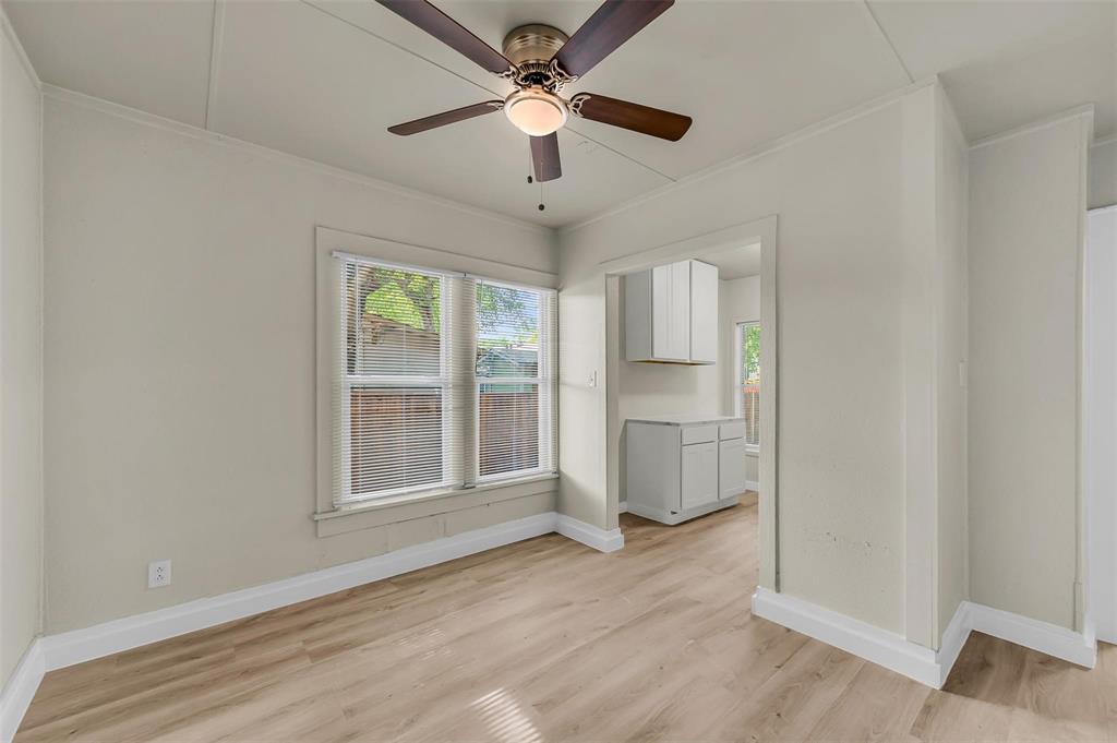 North Fort Worth - Residential Lease