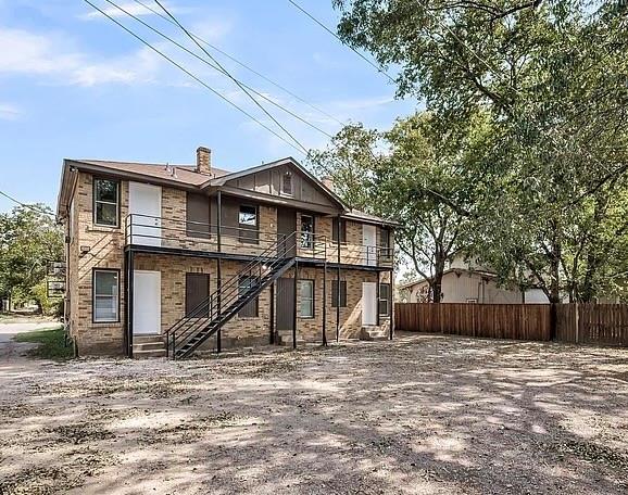 North Fort Worth - Residential Lease