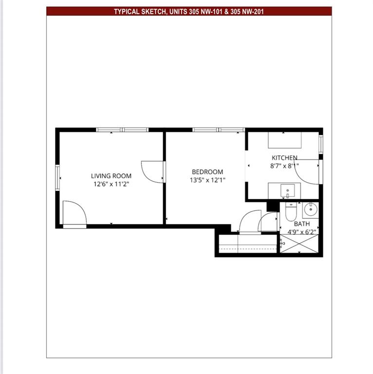 North Fort Worth - Residential Lease