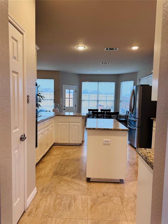 Crossing At Ruidosa Ridge - Residential