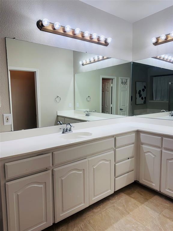 Crossing At Ruidosa Ridge - Residential